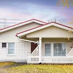 Appartement Koivukuja *