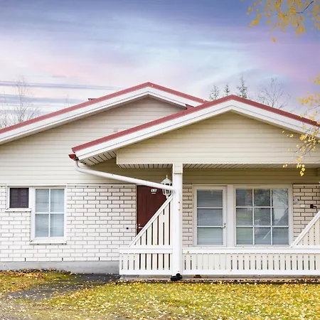 Apartman Koivukuja *