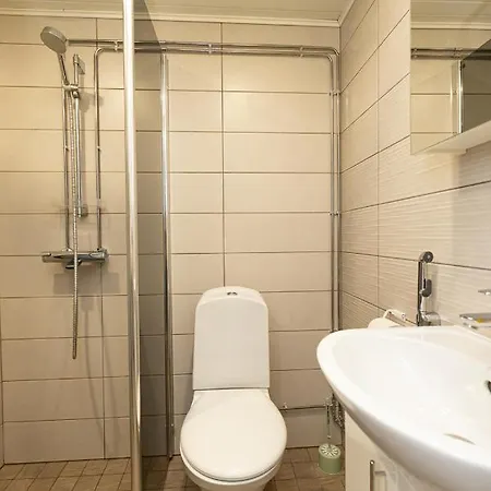 Apartman Koivukuja