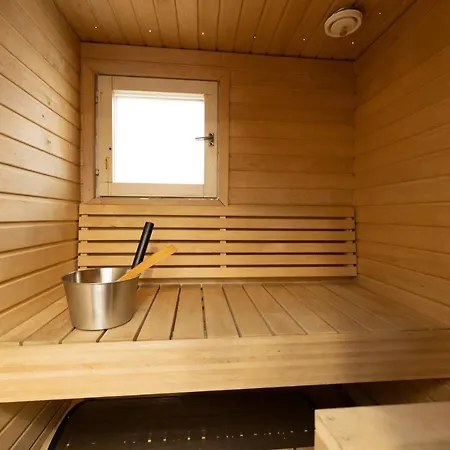 Apartman Koivukuja