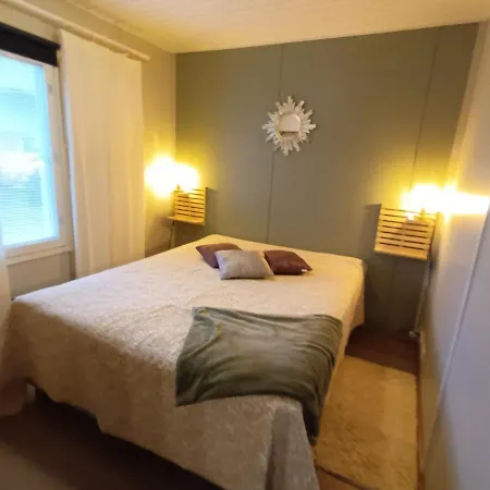 Koivukuja Apartment