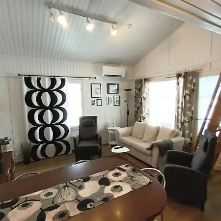 Apartman Koivukuja *