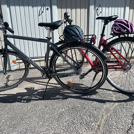 Koivukuja Apartman Vuokatti