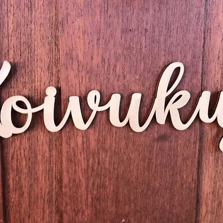 Koivukuja