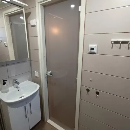 Koivukuja Apartment